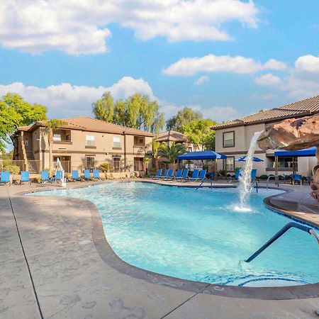 Hilton Vacation Club Desert Retreat Las Vegas Dış mekan fotoğraf