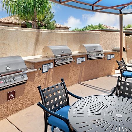 Hilton Vacation Club Desert Retreat Las Vegas Dış mekan fotoğraf