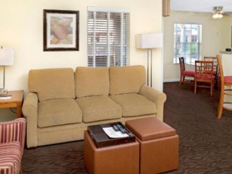 Hilton Vacation Club Desert Retreat Las Vegas Dış mekan fotoğraf