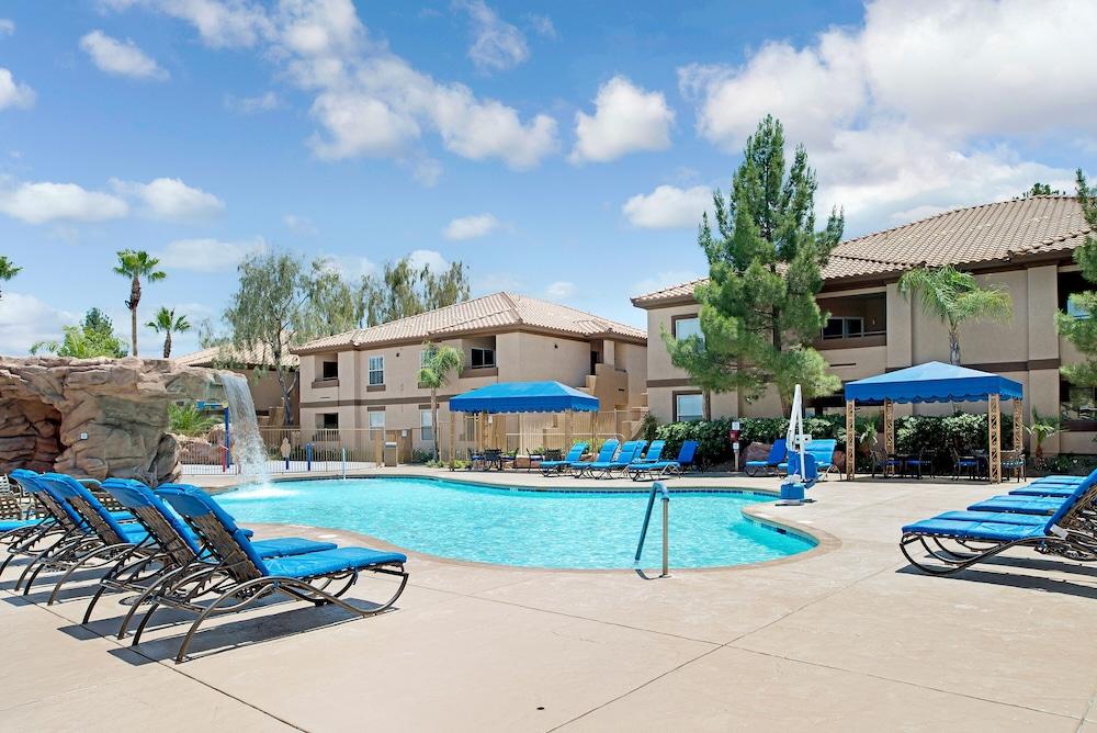 Hilton Vacation Club Desert Retreat Las Vegas Dış mekan fotoğraf