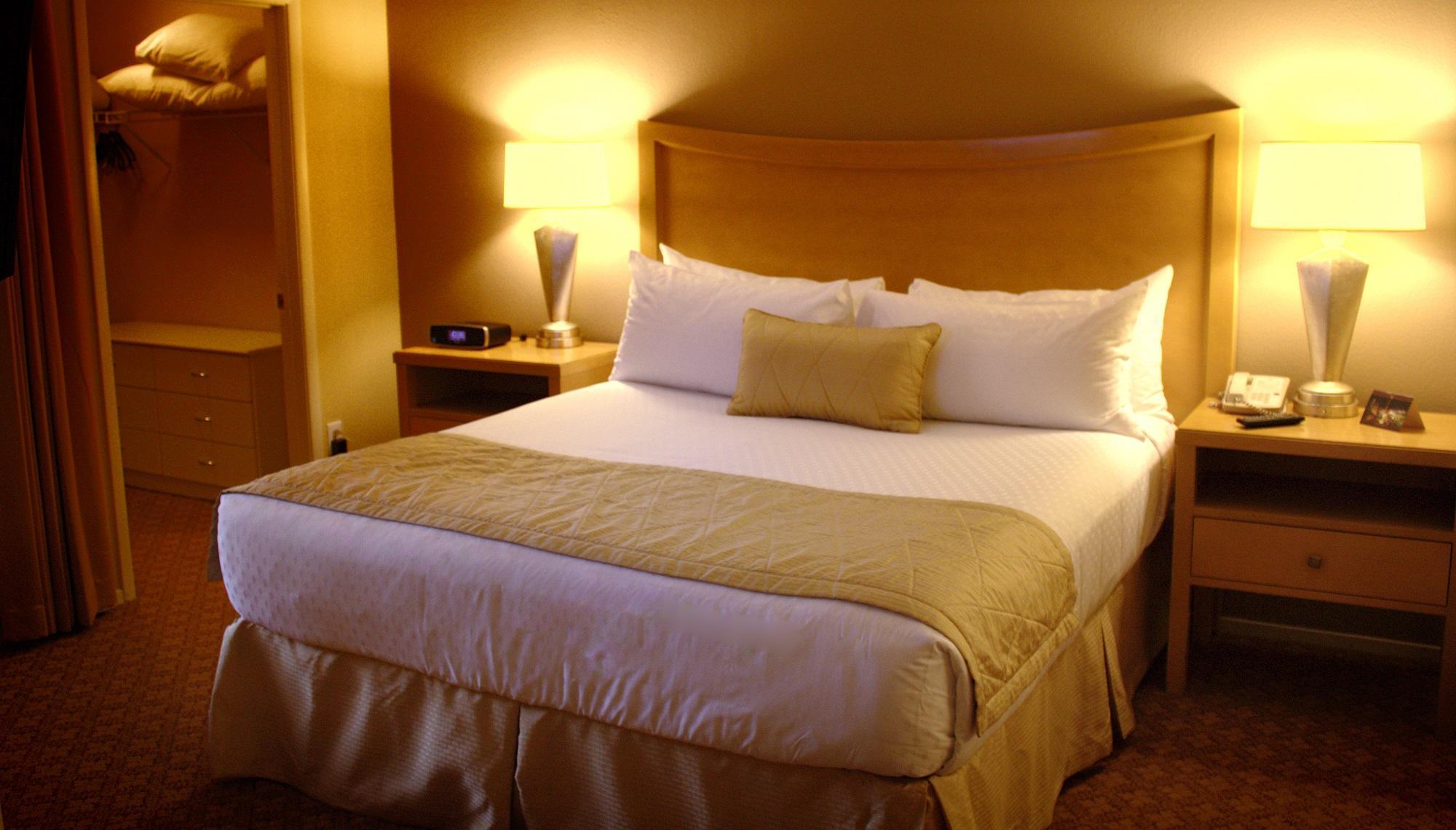 Hilton Vacation Club Desert Retreat Las Vegas Dış mekan fotoğraf