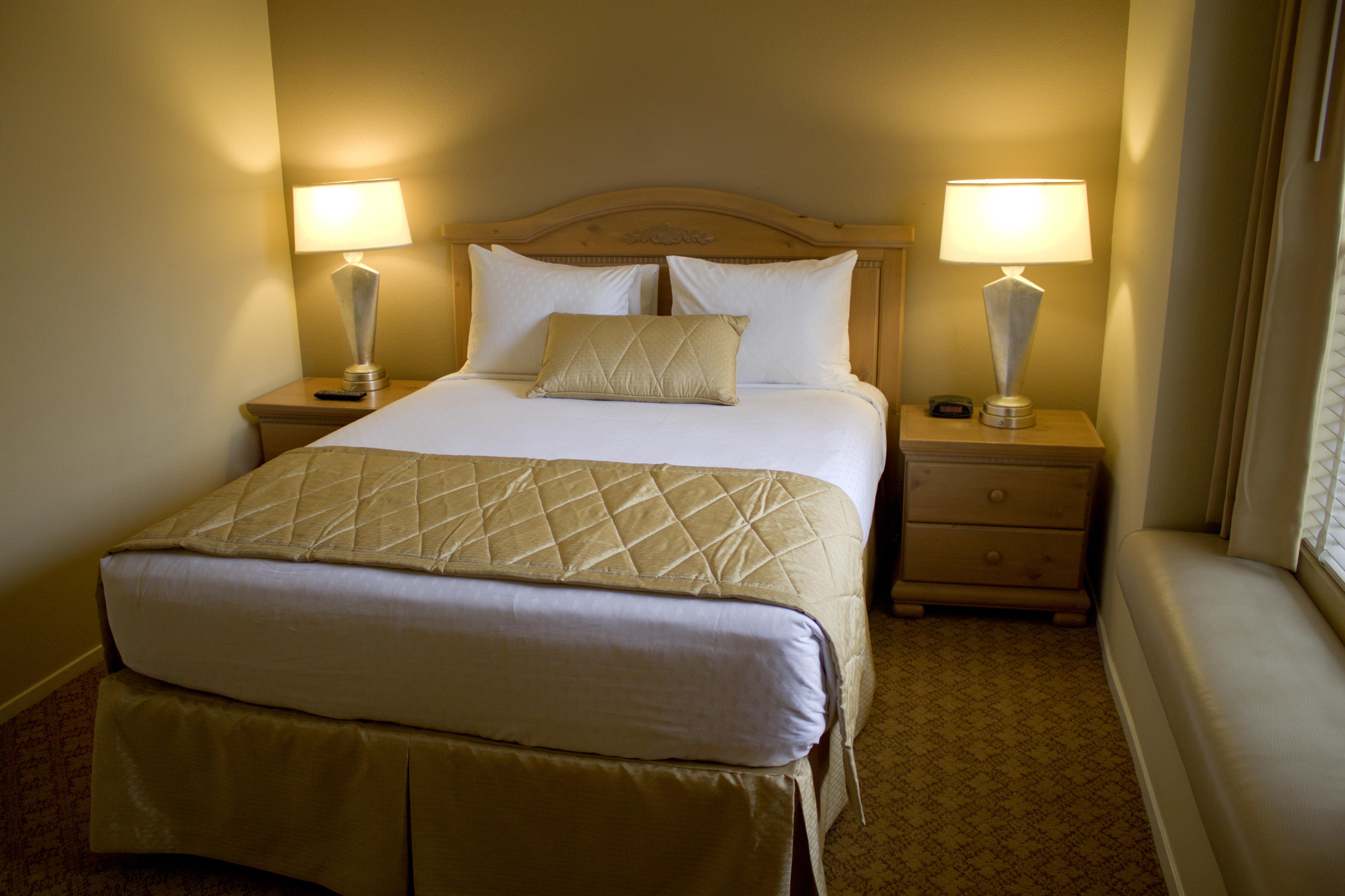 Hilton Vacation Club Desert Retreat Las Vegas Dış mekan fotoğraf