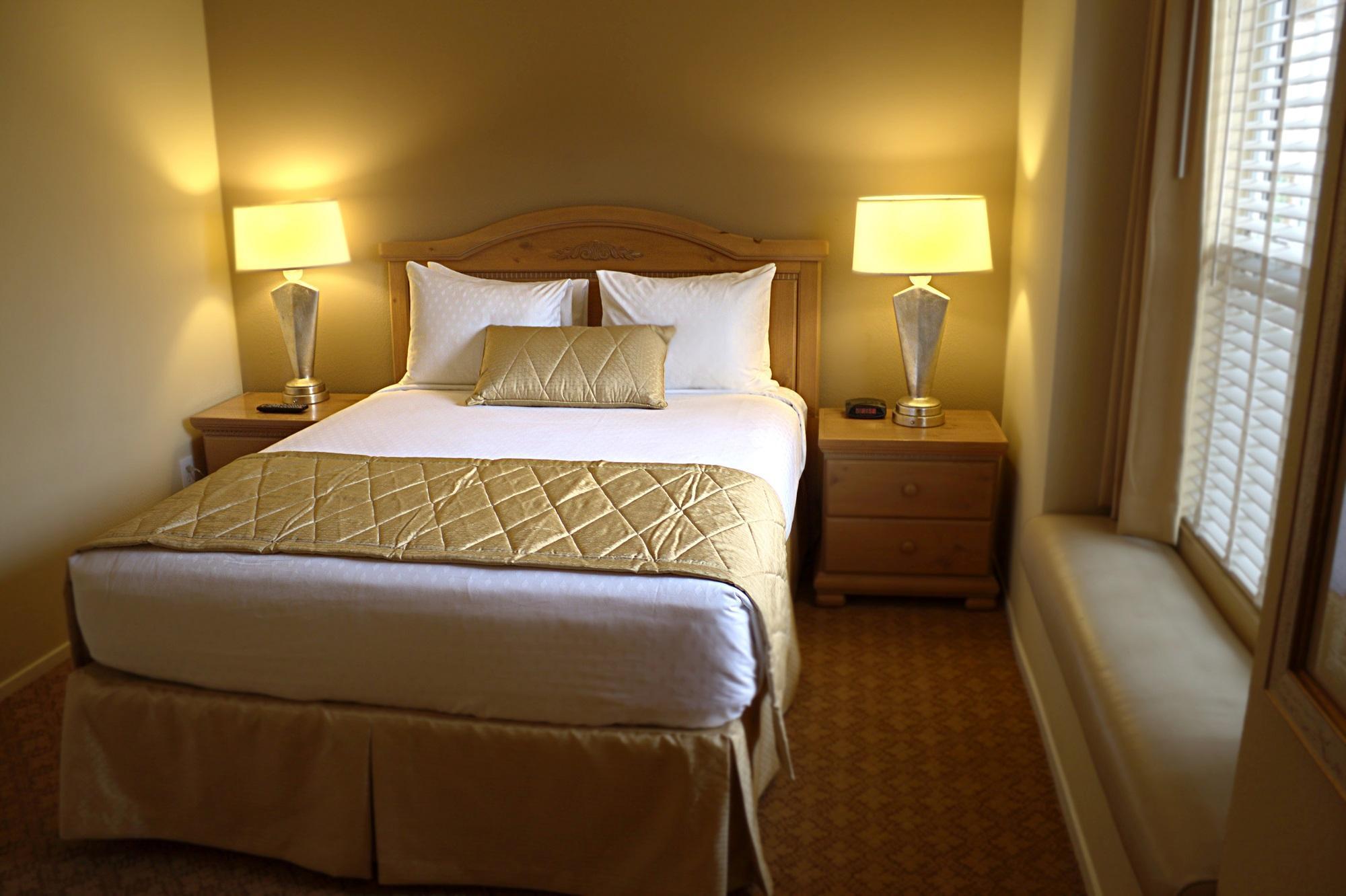 Hilton Vacation Club Desert Retreat Las Vegas Dış mekan fotoğraf