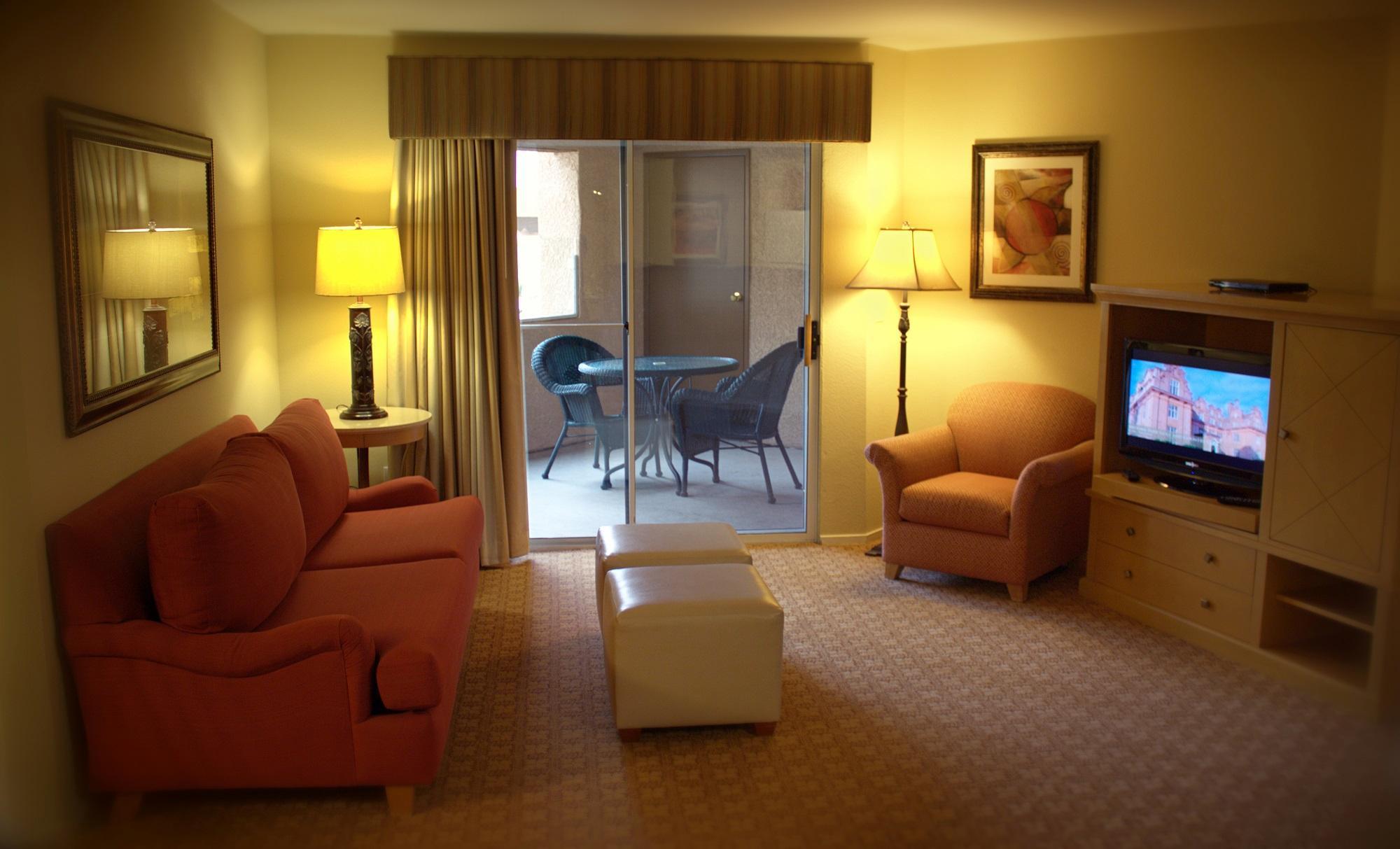 Hilton Vacation Club Desert Retreat Las Vegas Dış mekan fotoğraf