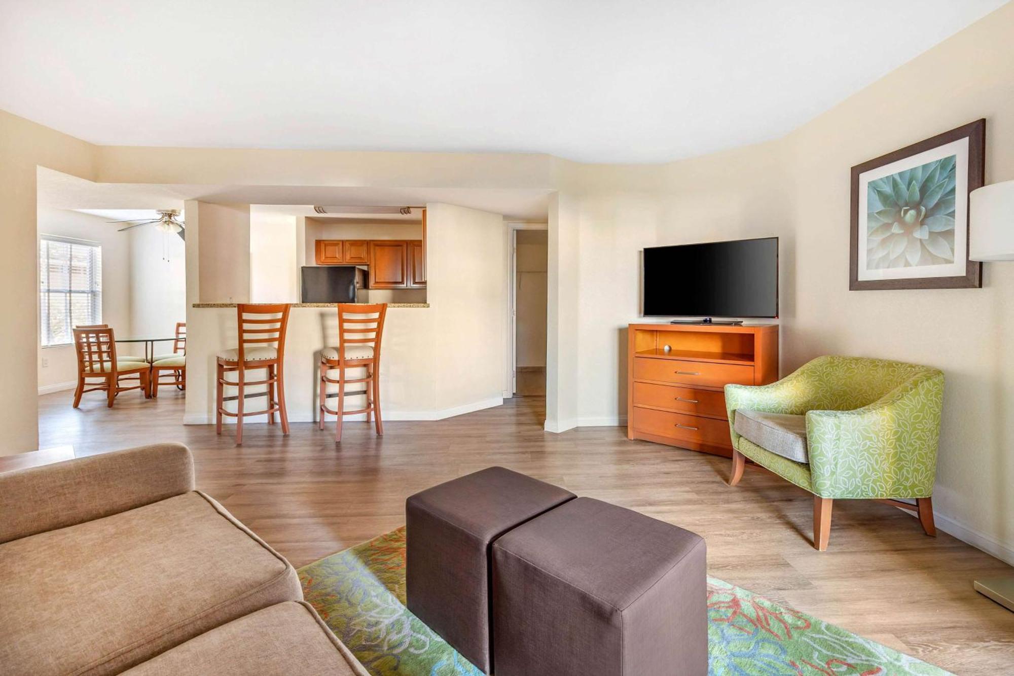 Hilton Vacation Club Desert Retreat Las Vegas Dış mekan fotoğraf