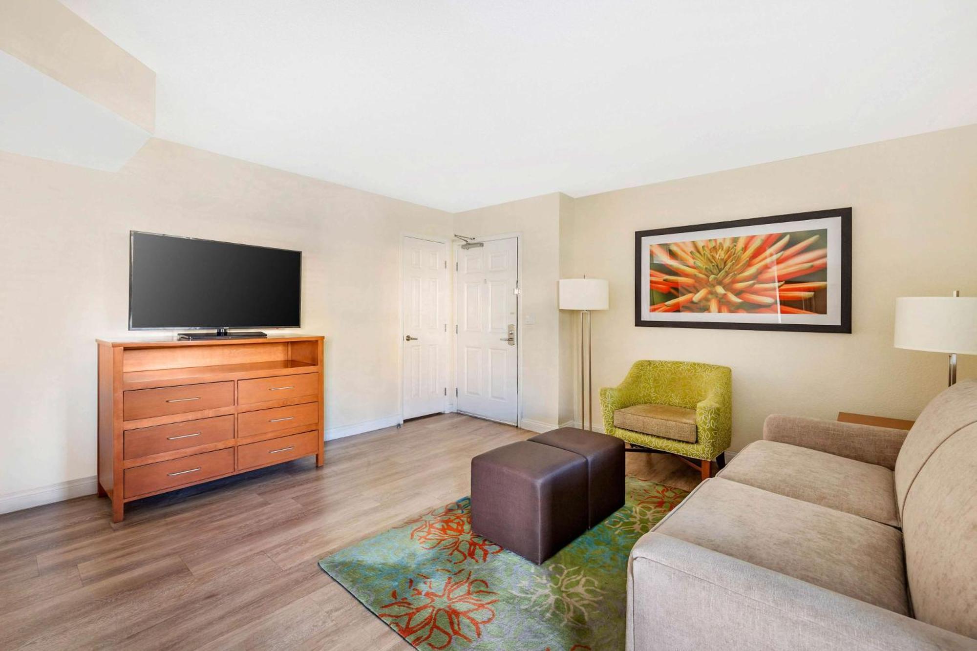 Hilton Vacation Club Desert Retreat Las Vegas Dış mekan fotoğraf