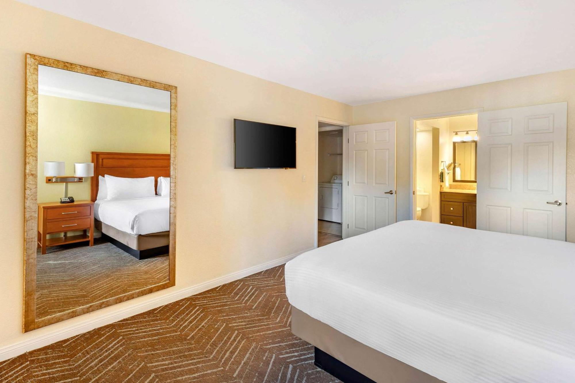 Hilton Vacation Club Desert Retreat Las Vegas Dış mekan fotoğraf
