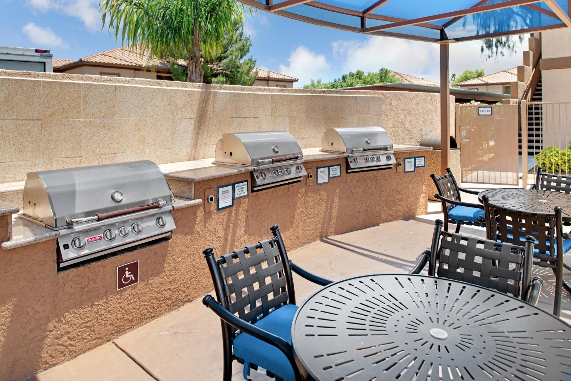 Hilton Vacation Club Desert Retreat Las Vegas Dış mekan fotoğraf