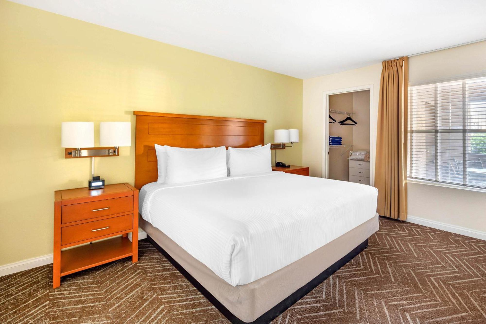 Hilton Vacation Club Desert Retreat Las Vegas Dış mekan fotoğraf