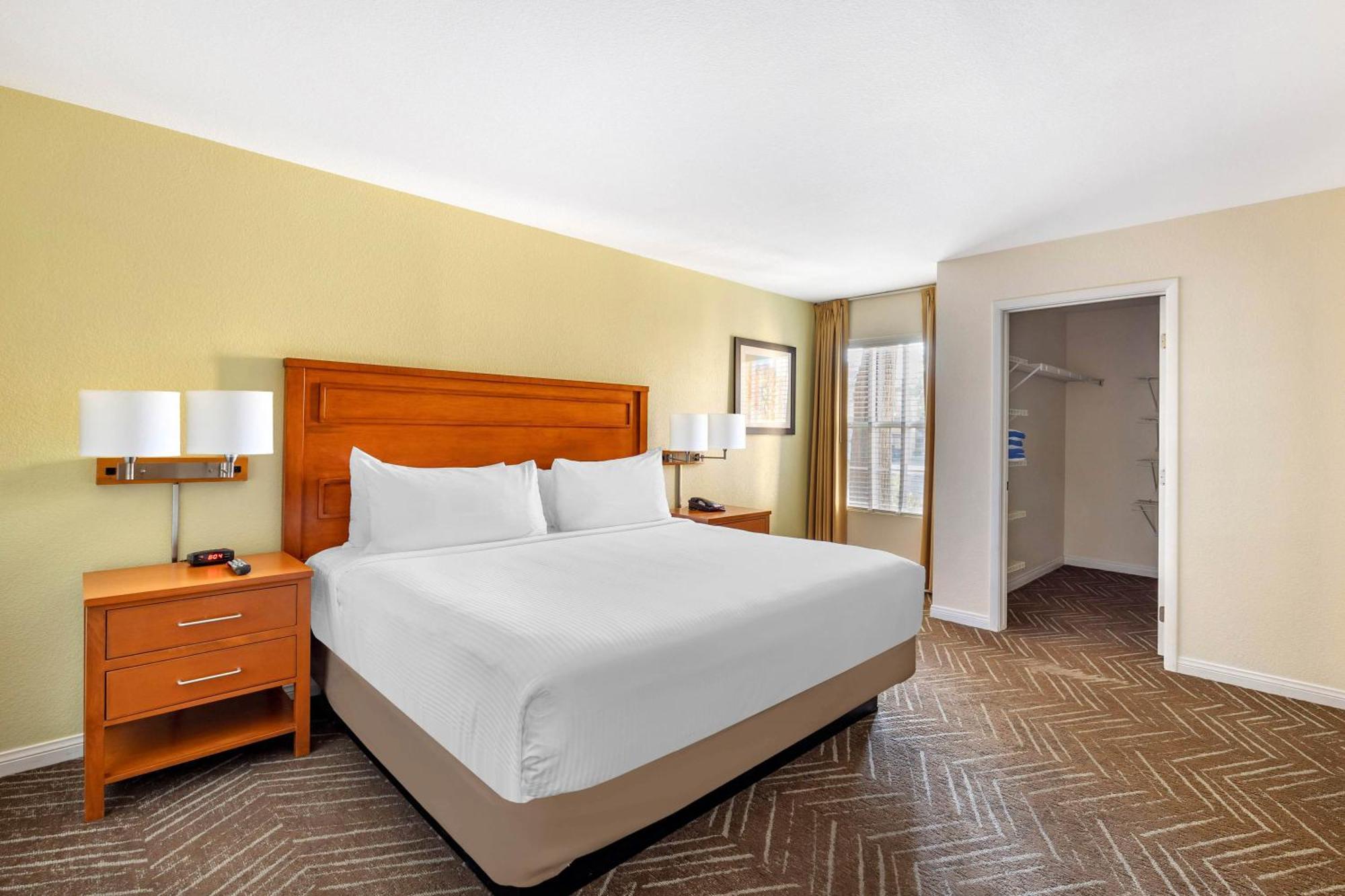 Hilton Vacation Club Desert Retreat Las Vegas Dış mekan fotoğraf