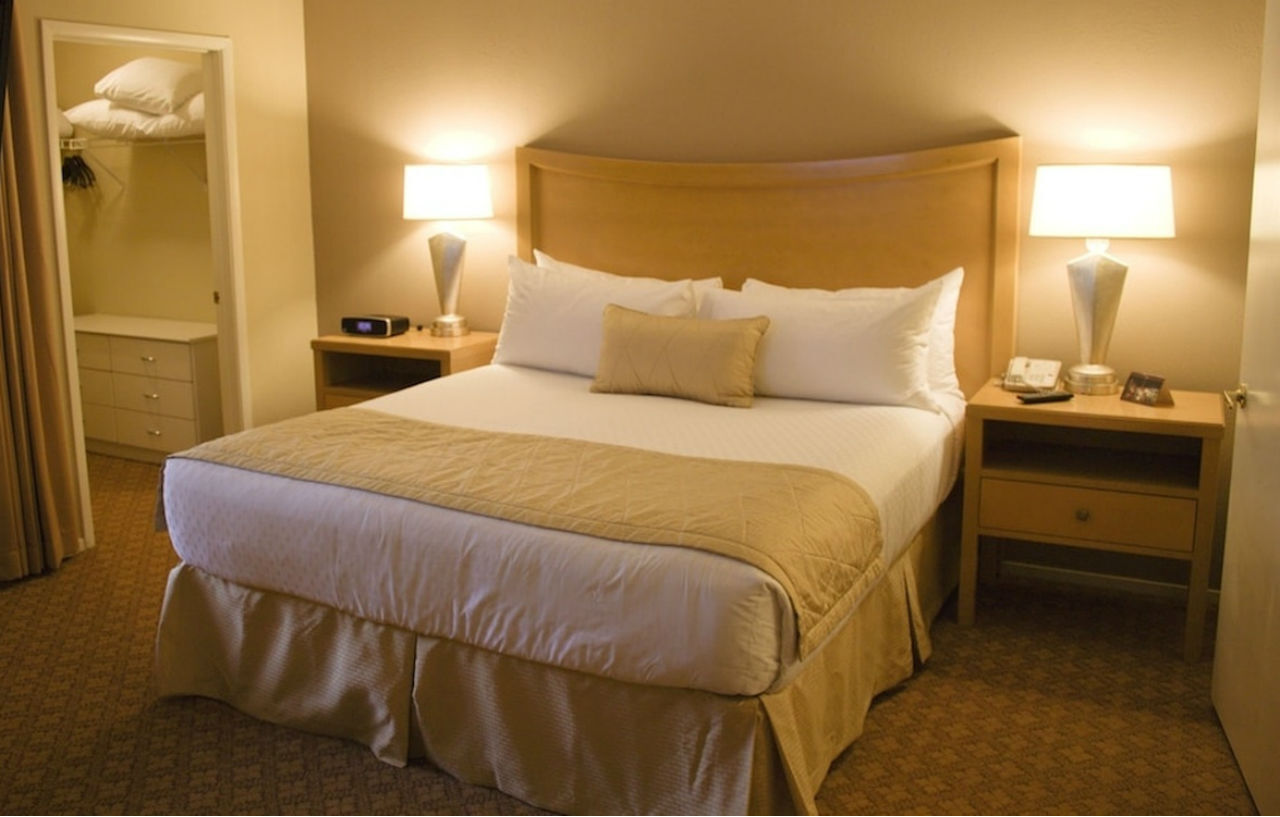 Hilton Vacation Club Desert Retreat Las Vegas Dış mekan fotoğraf