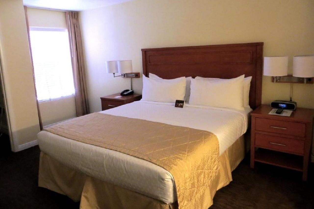 Hilton Vacation Club Desert Retreat Las Vegas Dış mekan fotoğraf