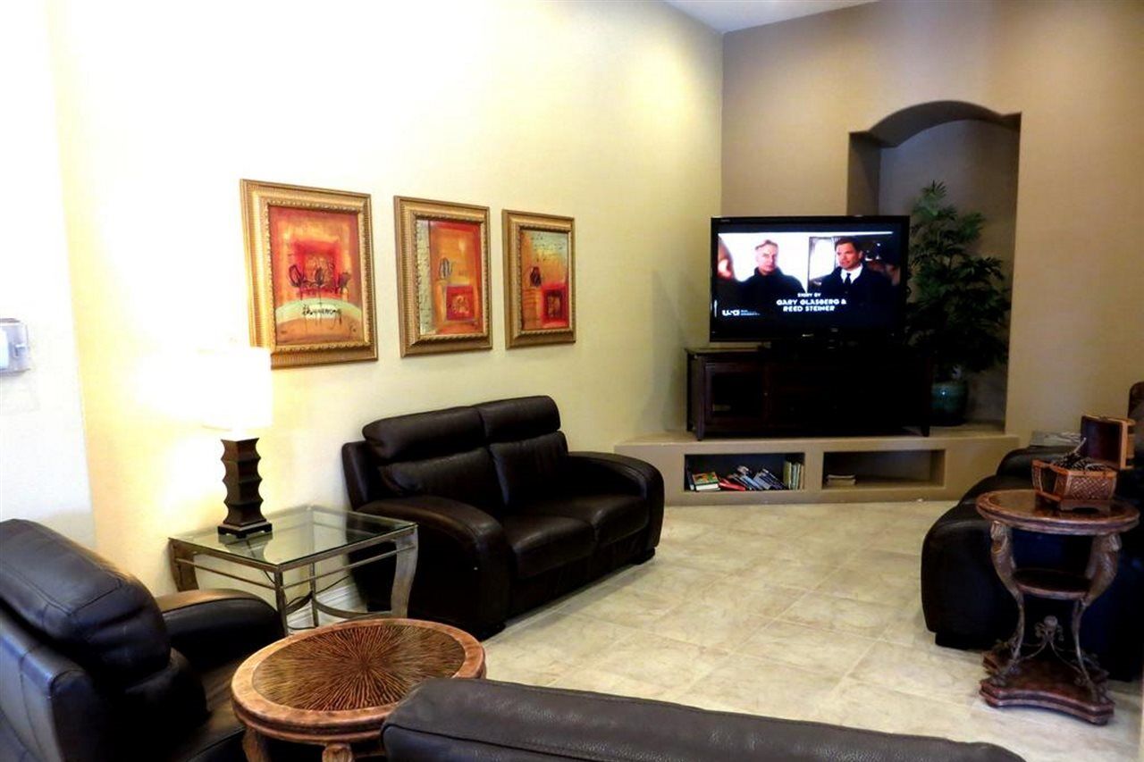 Hilton Vacation Club Desert Retreat Las Vegas Dış mekan fotoğraf